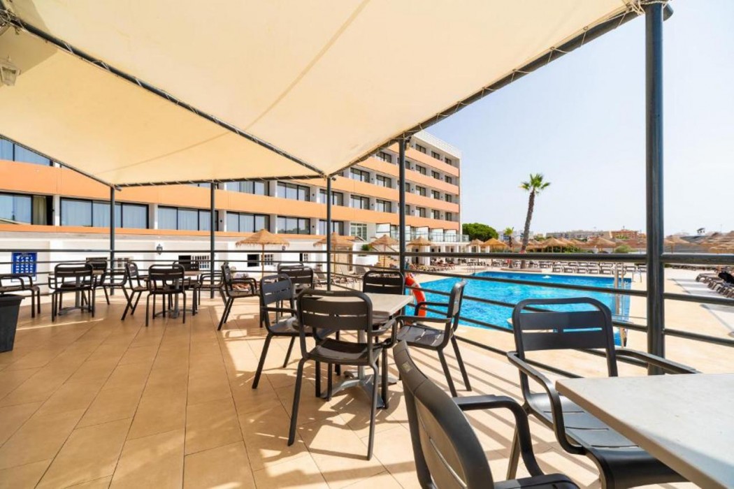 Ohtels Carabela Beach And Golf Hotel 22/60
