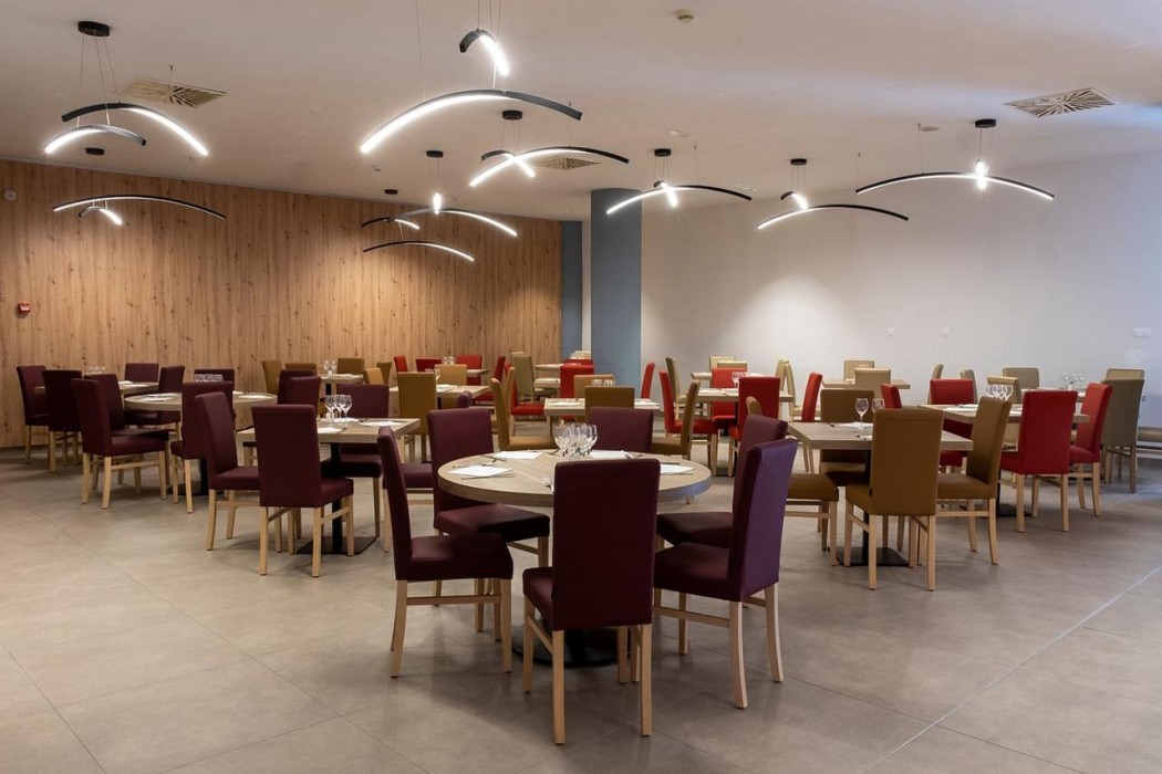 Ohtels Islantilla 25/60