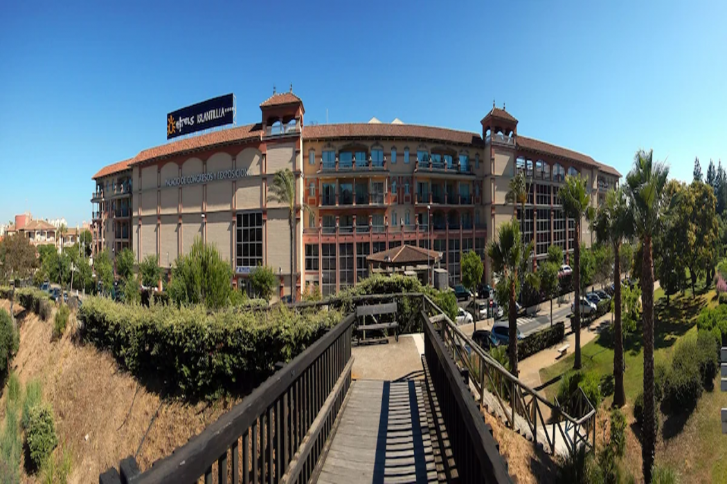 Ohtels Islantilla 1/60