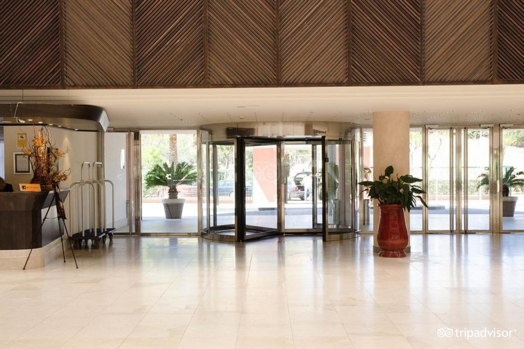 Ohtels Islantilla 7/60