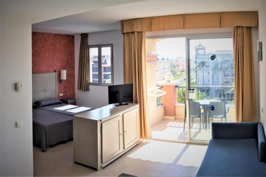Ohtels Islantilla 13/60