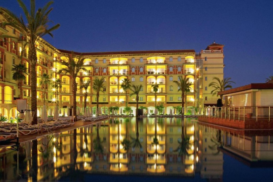 Ohtels Islantilla 29/60