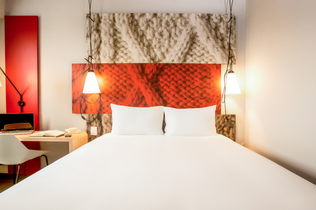 ibis Arcoverde 9/56