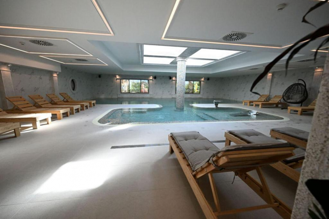 Hotel Tamis & Spa 25/32