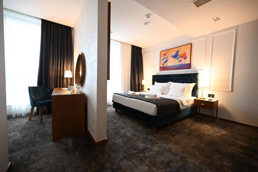 Hotel Tamis & Spa 17/32