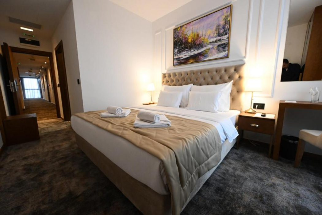 Hotel Tamis & Spa 8/32