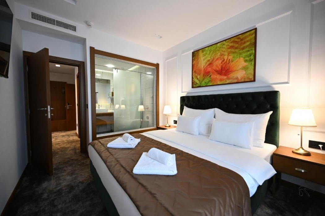 Hotel Tamis & Spa 14/32