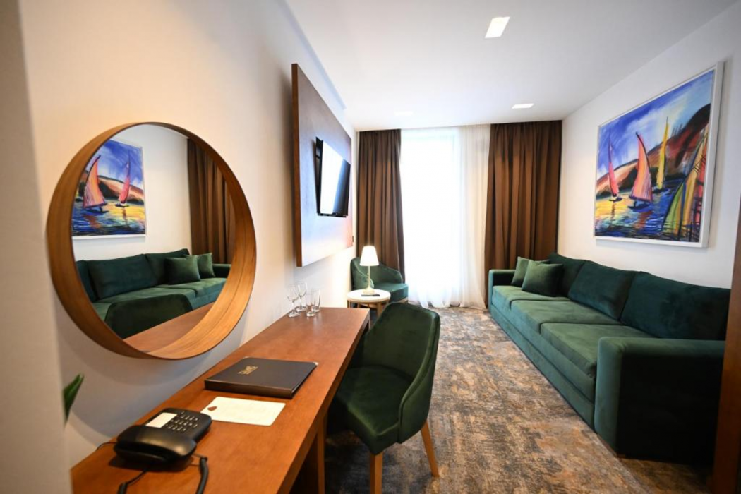 Hotel Tamis & Spa 21/32