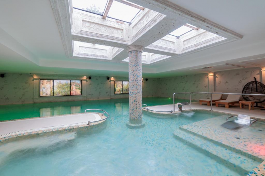 Hotel Tamis & Spa 24/32