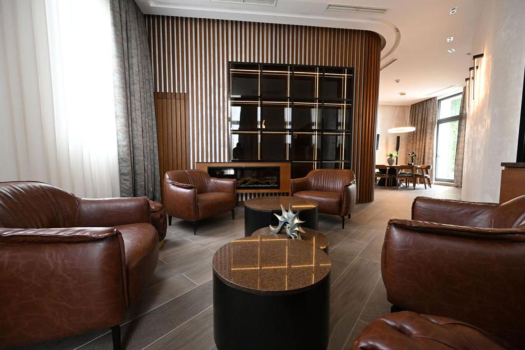 Hotel Tamis & Spa 19/32