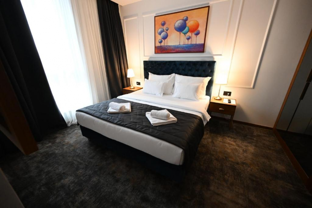 Hotel Tamis & Spa 16/32