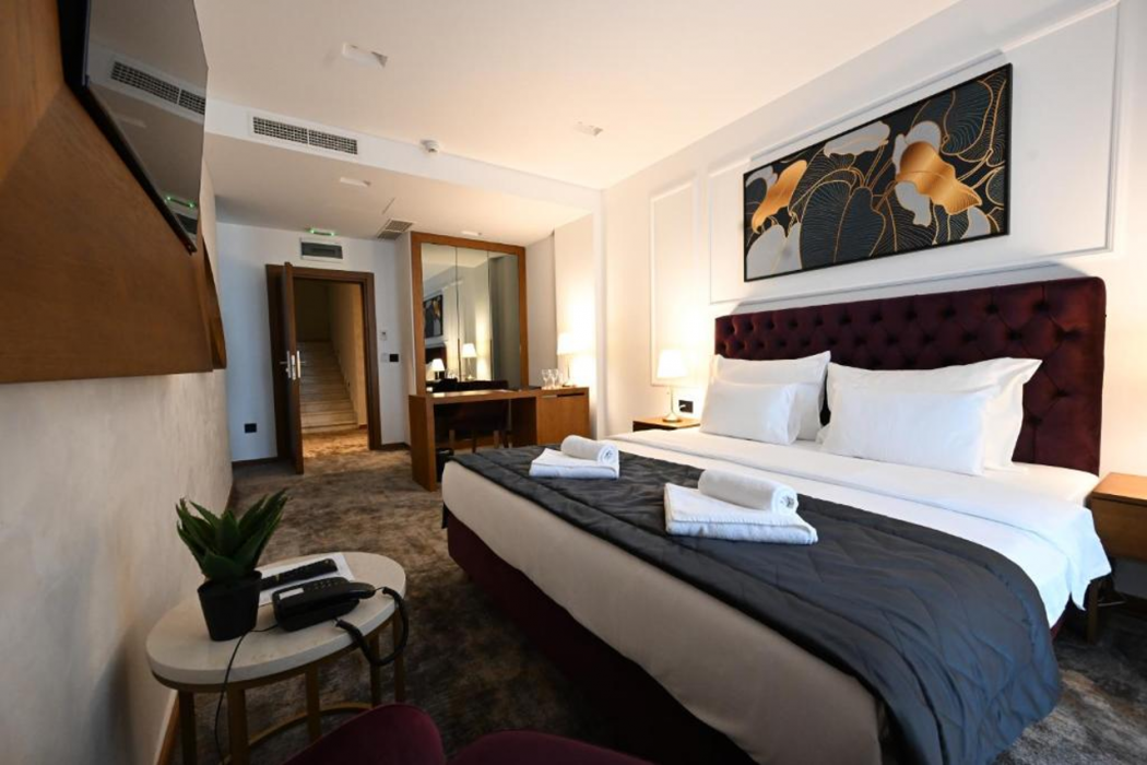Hotel Tamis & Spa 10/32