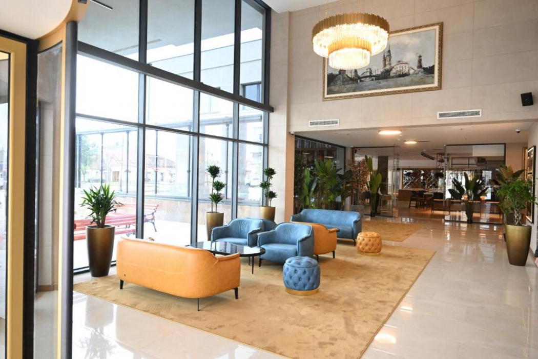 Hotel Tamis & Spa 20/32