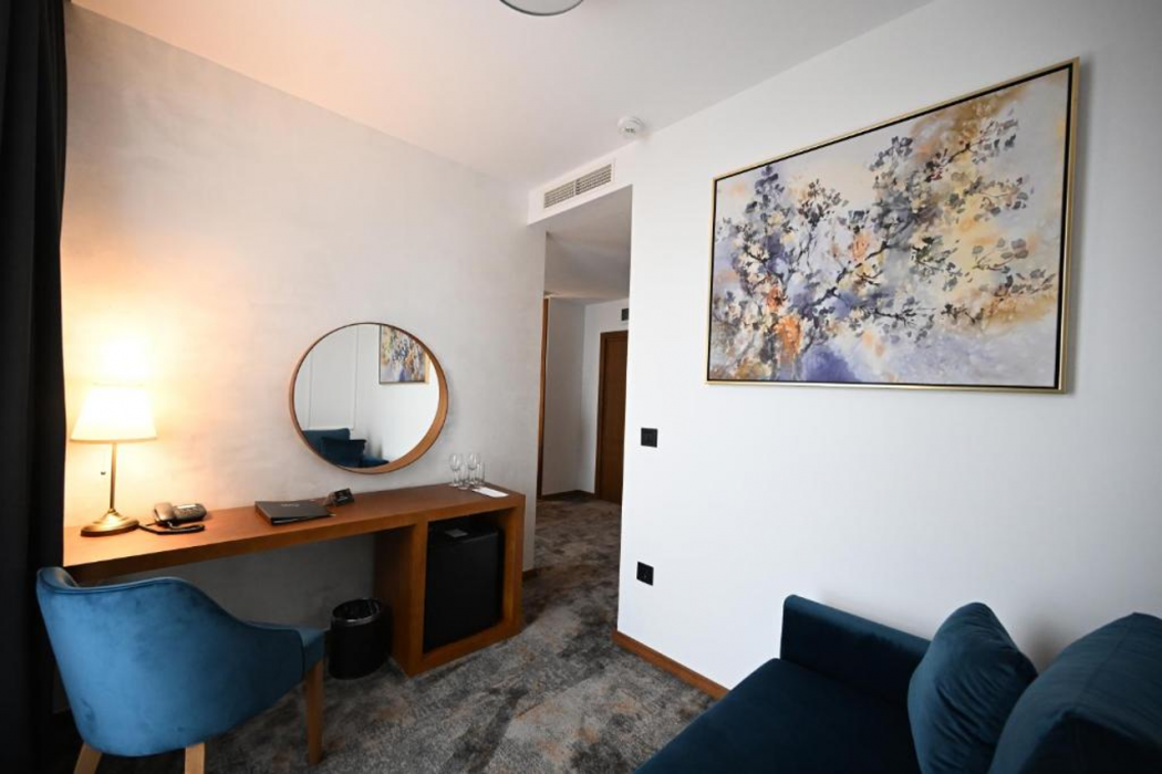 Hotel Tamis & Spa 18/32