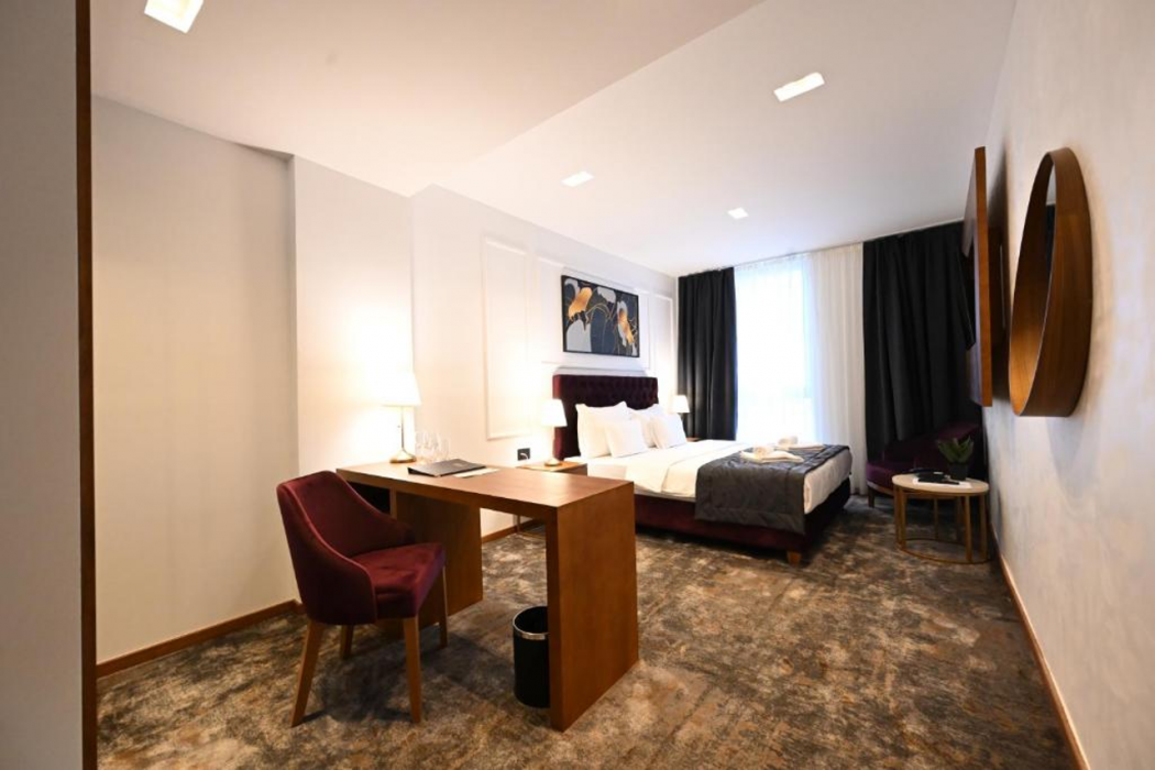 Hotel Tamis & Spa 12/32