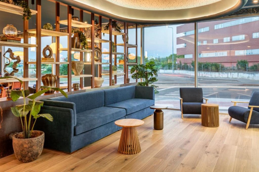 B&B HOTEL Setubal Bonfim 20/30