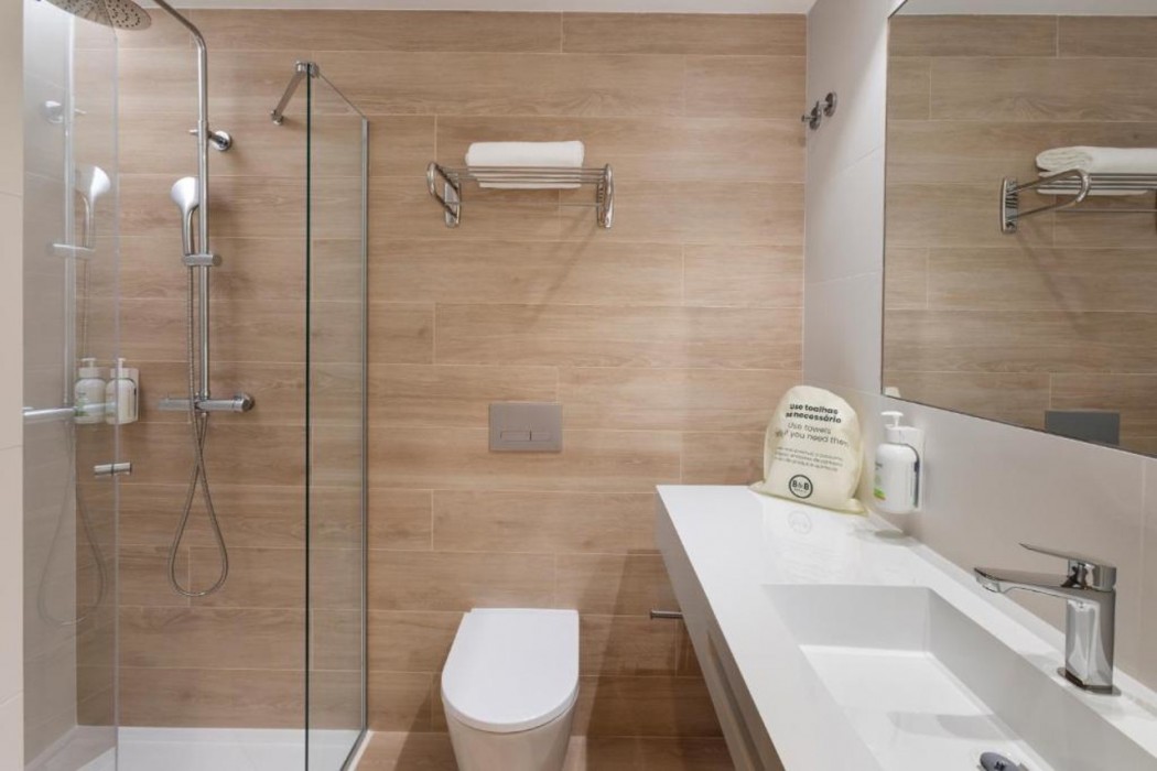 B&B HOTEL Setubal Bonfim 14/30