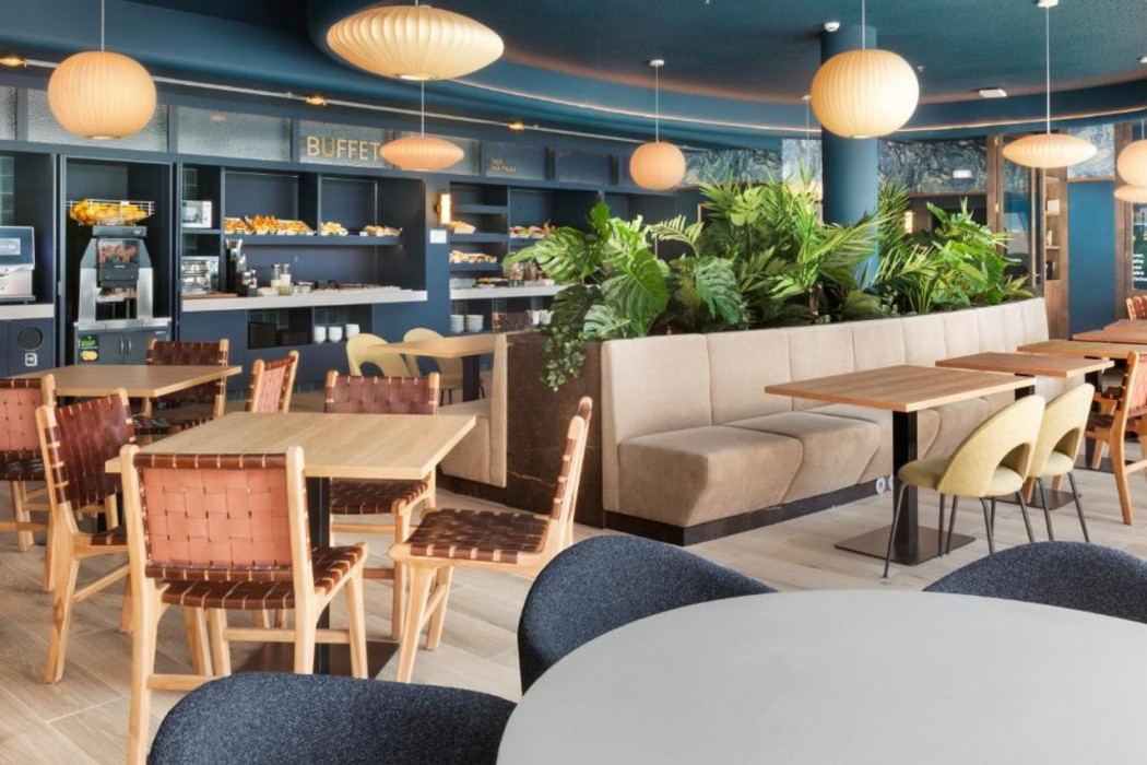 B&B HOTEL Setubal Bonfim 19/30