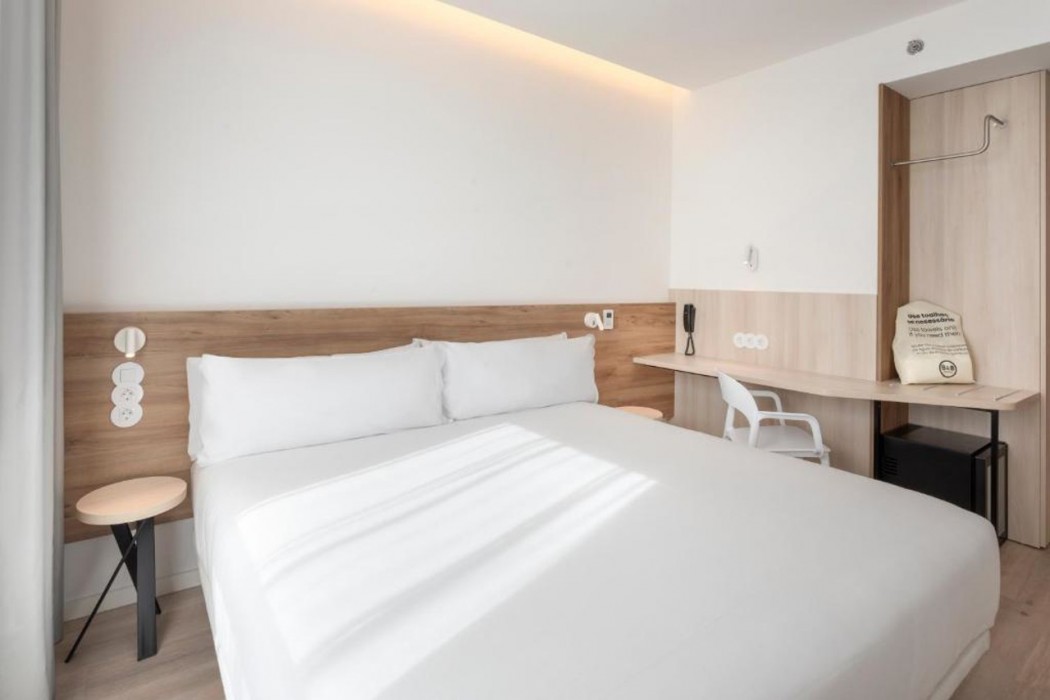 B&B HOTEL Setubal Bonfim 8/30