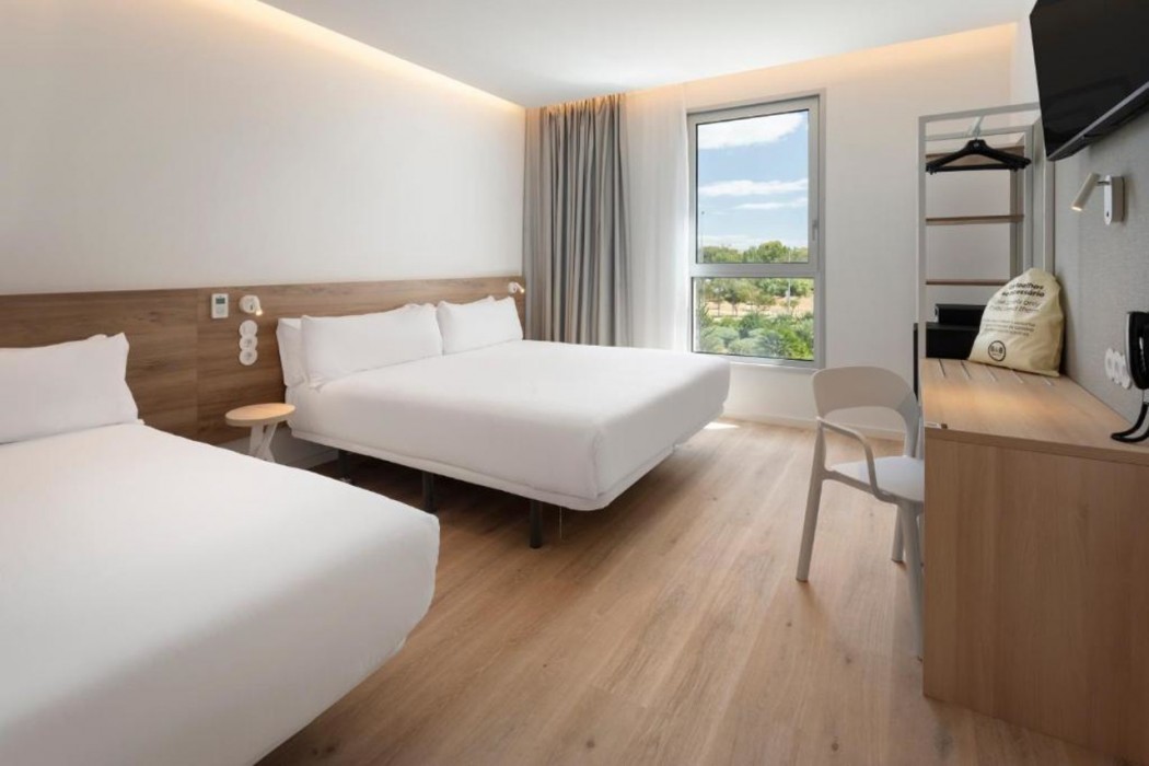 B&B HOTEL Setubal Bonfim 7/30