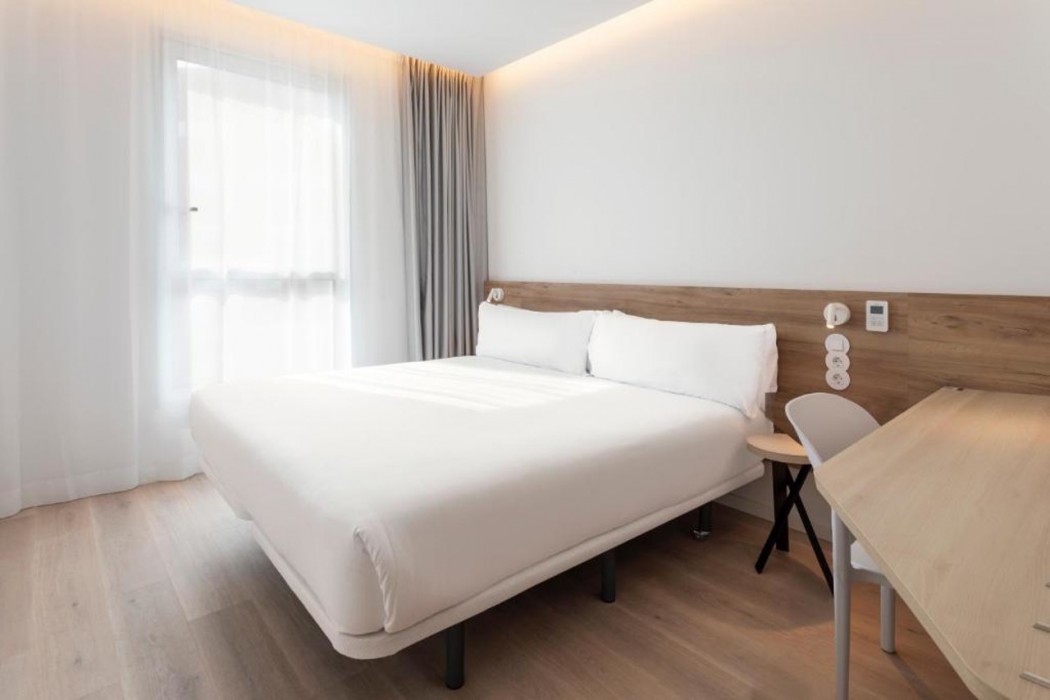 B&B HOTEL Setubal Bonfim 12/30