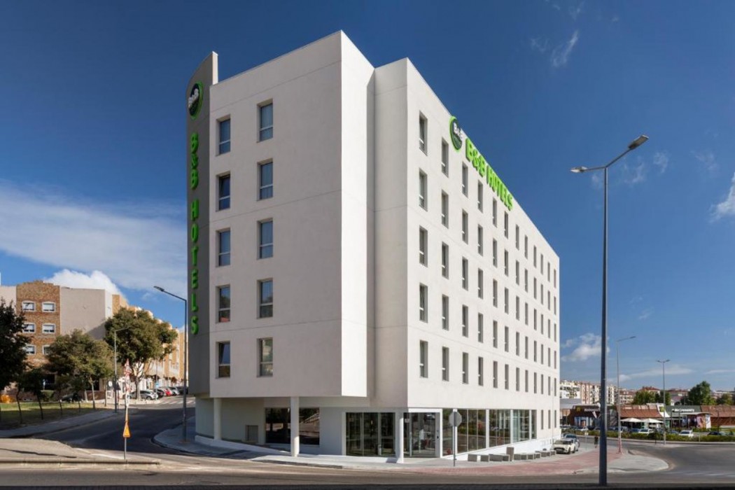 B&B HOTEL Setubal Bonfim