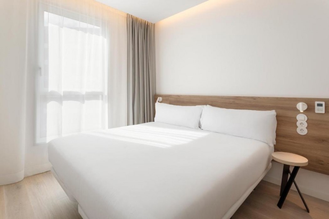 B&B HOTEL Setubal Bonfim 9/30