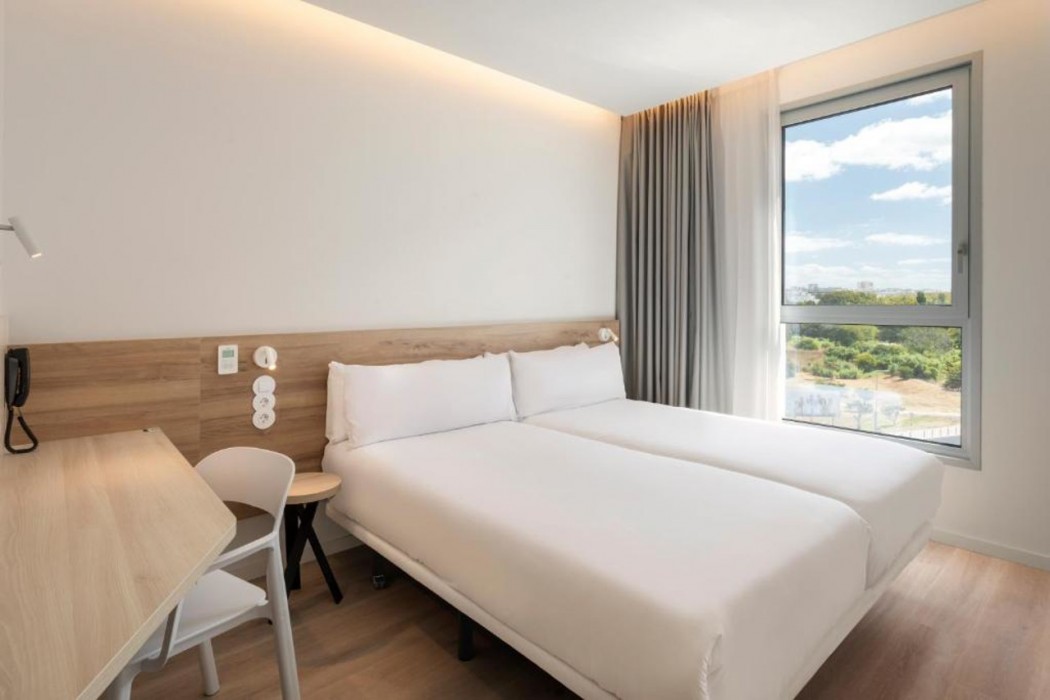B&B HOTEL Setubal Bonfim 10/30