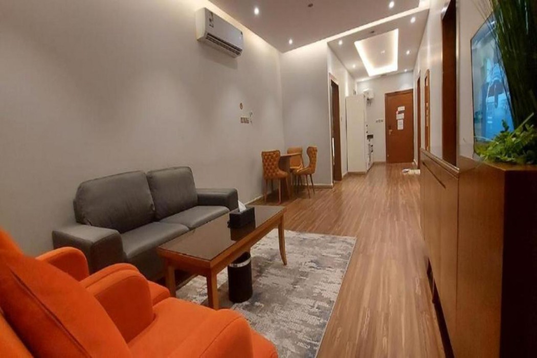 Al Masem Serviced Apartments - Al Olaya - Exit 5 8/22