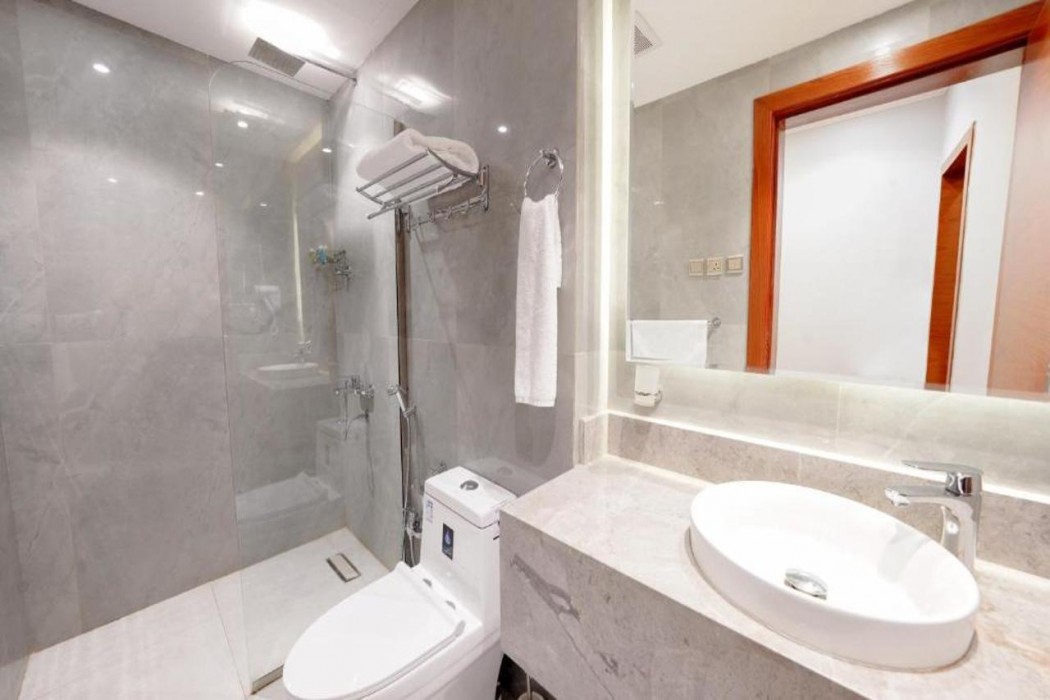 Al Masem Serviced Apartments - Al Olaya - Exit 5 12/22