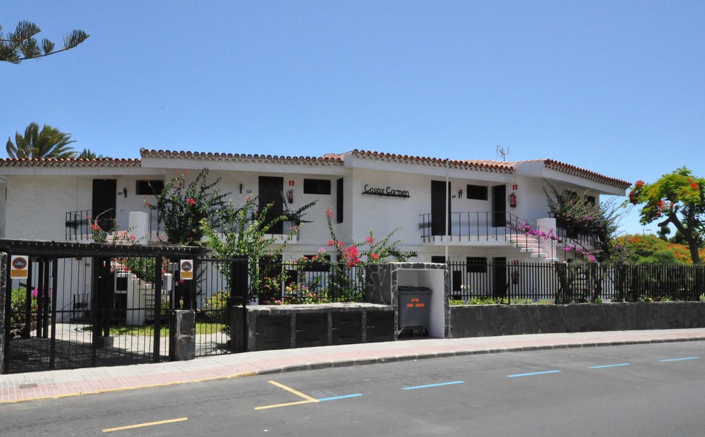 Casas Carmen 1/16