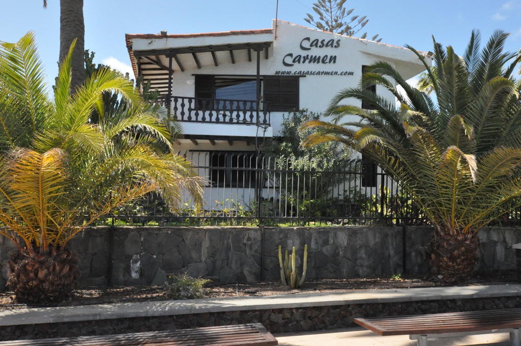 Casas Carmen 2/16