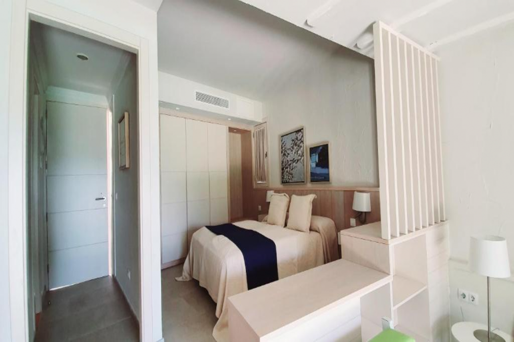 Casas Carmen 5/16