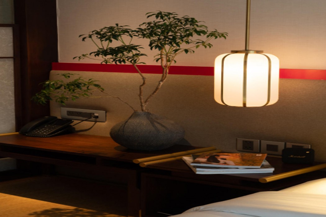 Suzu Saigon - A Boutique Hotel 10/51