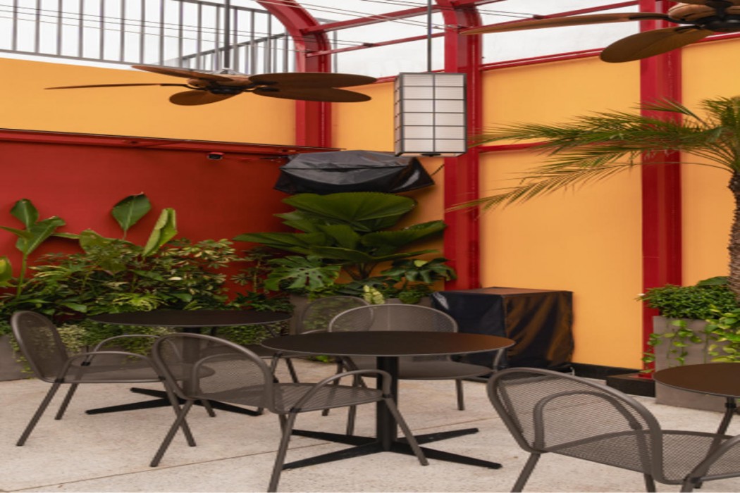 Suzu Saigon - A Boutique Hotel 7/51