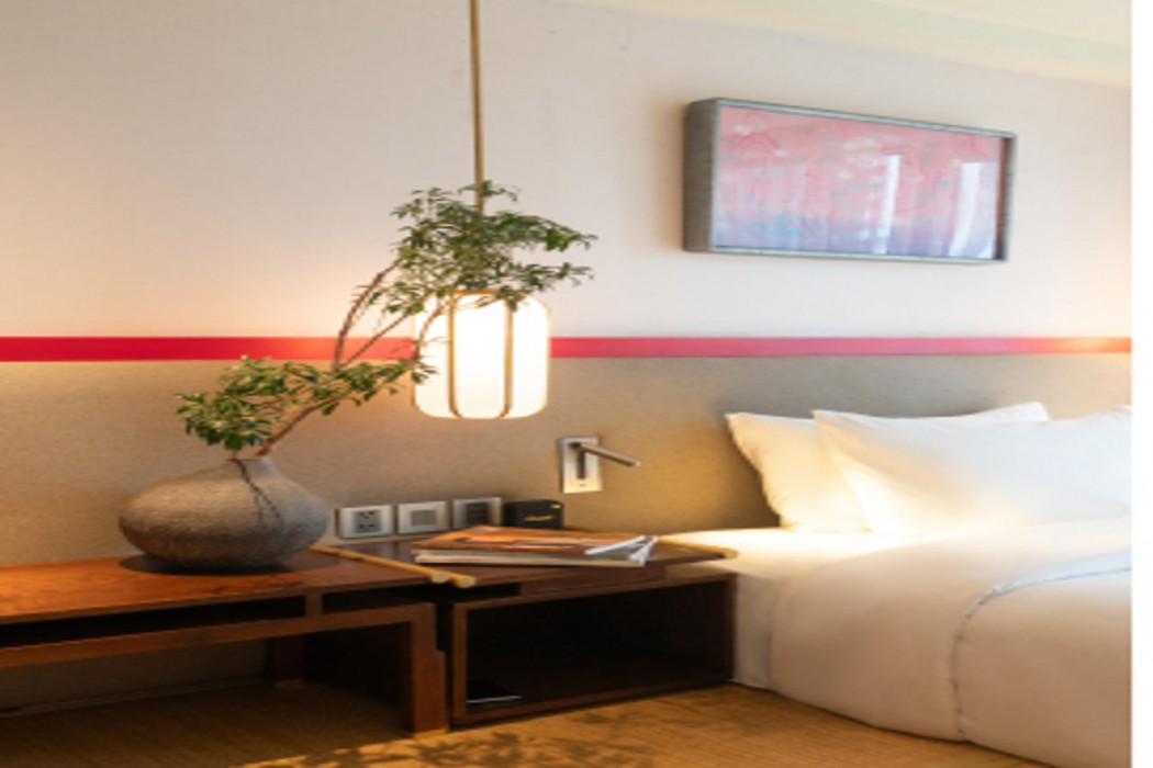 Suzu Saigon - A Boutique Hotel 14/51