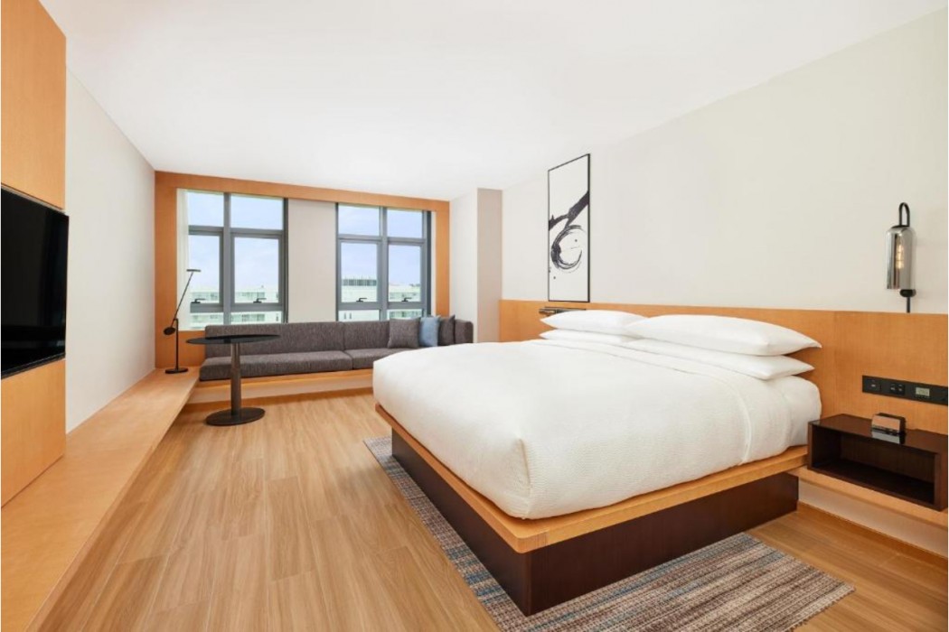 Fairfield by Marriott Guangzhou Konggang 15/74