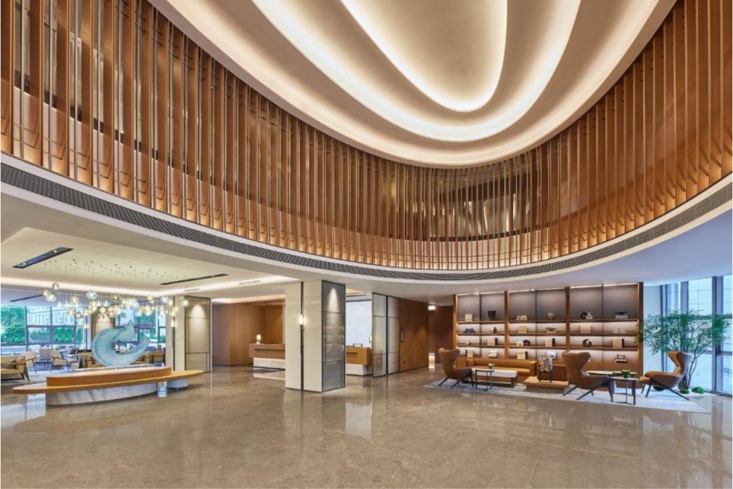 Fairfield by Marriott Guangzhou Konggang 48/74