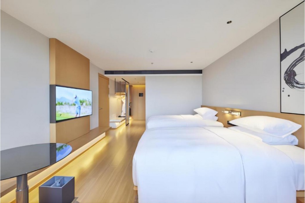 Fairfield by Marriott Guangzhou Konggang 19/74