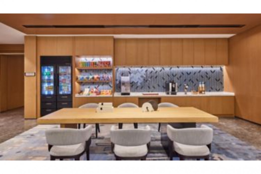 Fairfield by Marriott Guangzhou Konggang 55/74