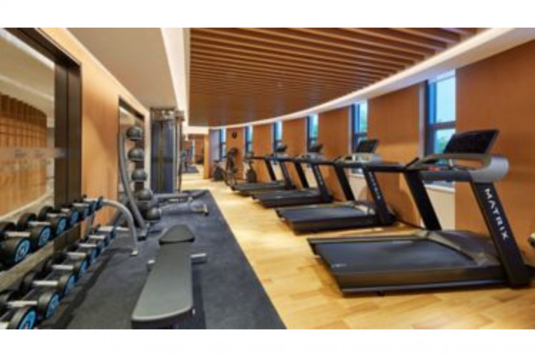 Fairfield by Marriott Guangzhou Konggang 43/74