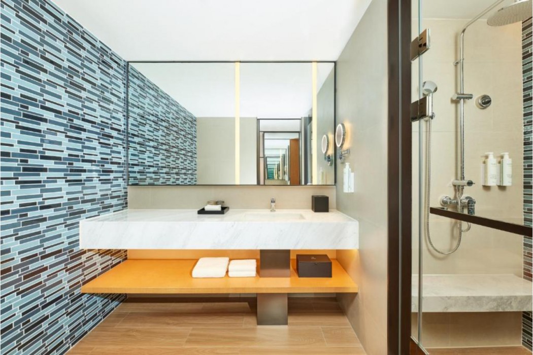 Fairfield by Marriott Guangzhou Konggang 23/74