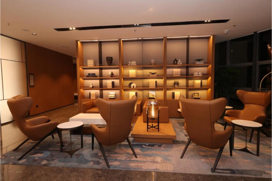 Fairfield by Marriott Guangzhou Konggang 47/74