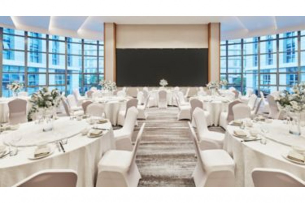 Fairfield by Marriott Guangzhou Konggang 33/74