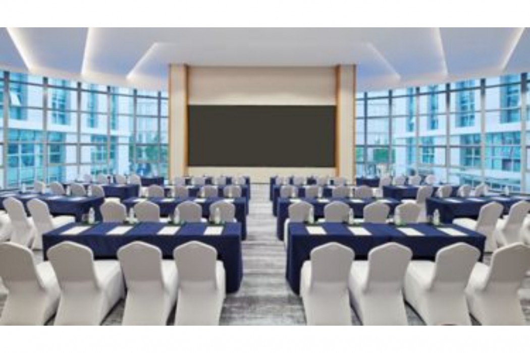 Fairfield by Marriott Guangzhou Konggang 32/74