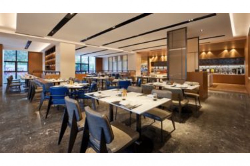 Fairfield by Marriott Guangzhou Konggang 56/74