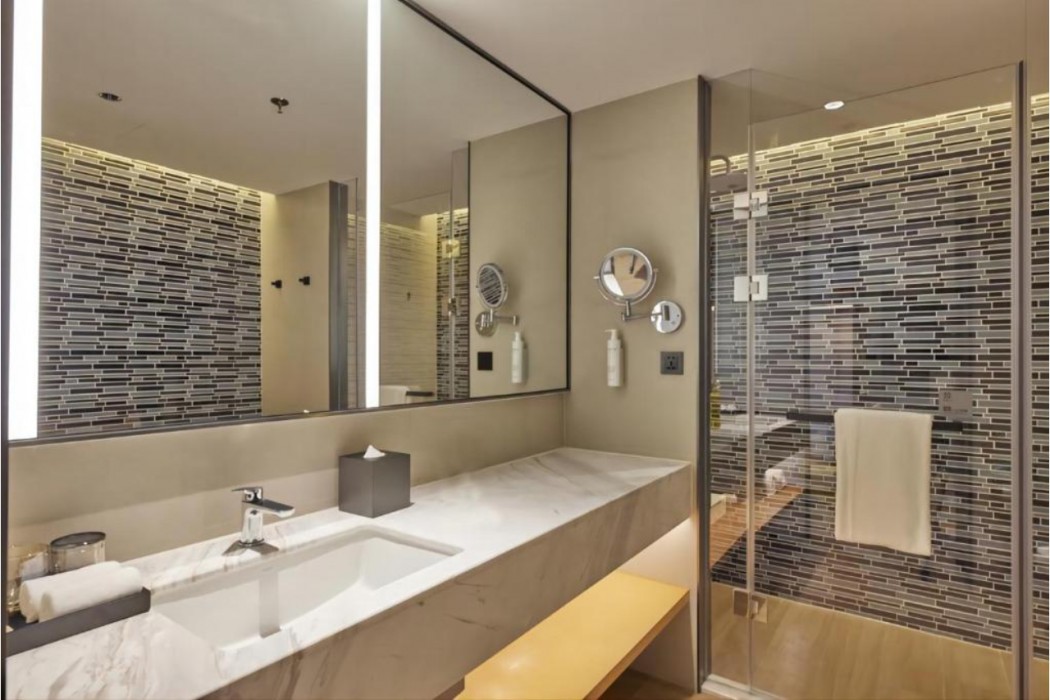 Fairfield by Marriott Guangzhou Konggang 25/74