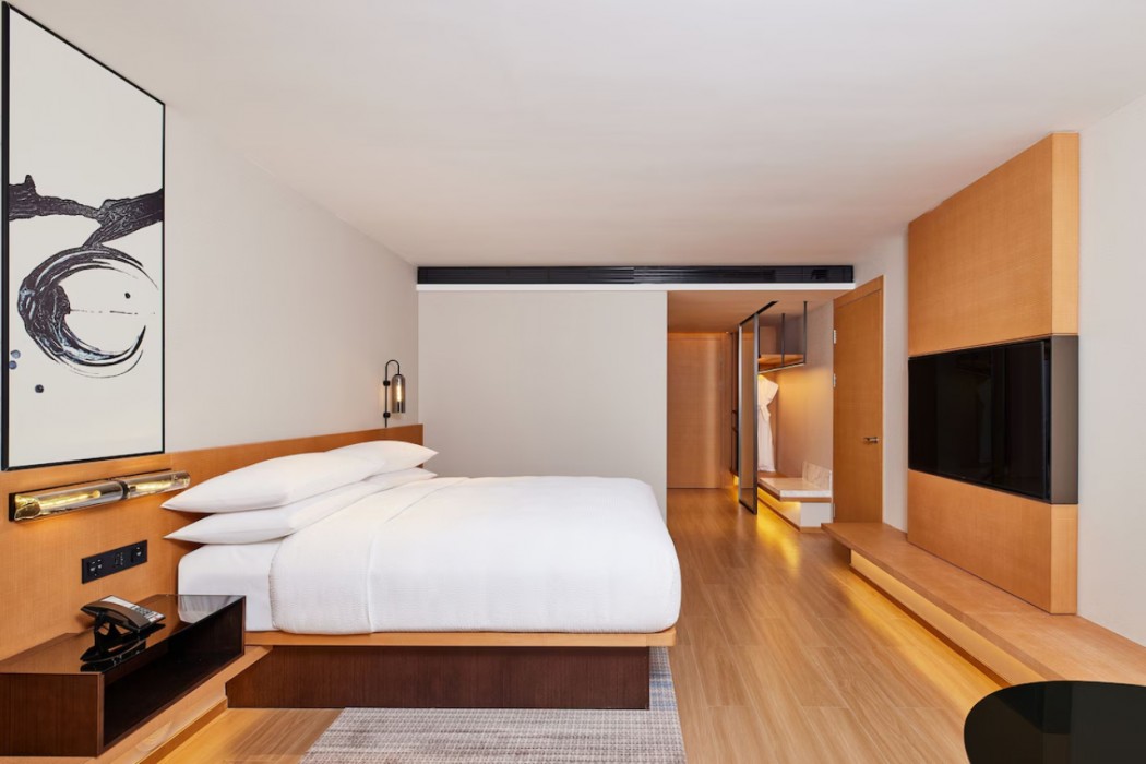 Fairfield by Marriott Guangzhou Konggang 14/74
