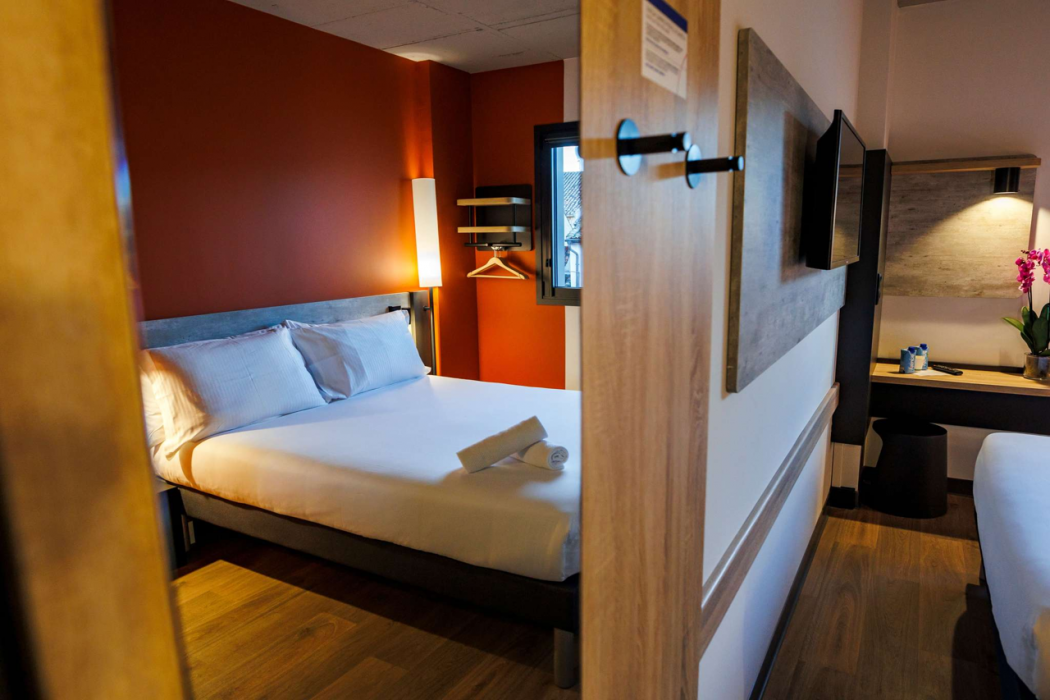 Ibis budget Logrono Centro 21/69
