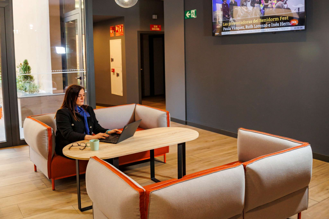 Ibis budget Logrono Centro 34/69
